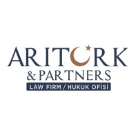 Arıtürk & Partners Logo