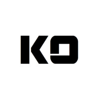Koen Overgaauw Logo