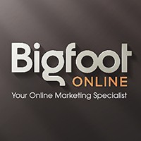 Bigfoot Online Logo