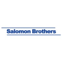 Salomon Brothers Logo