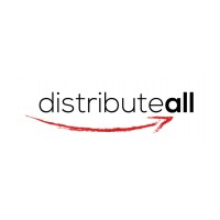 distributeall Logo