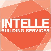Intelle Building Services Logo