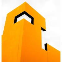 Antarctica:Architects Logo