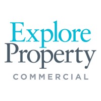 Explore Property Commercial Logo