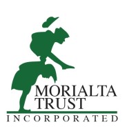 Morialta Trust Logo
