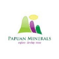 Papuan Minerals Logo