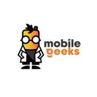 MobileGeeks Logo