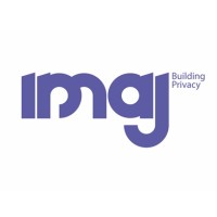 Imaj Group Logo