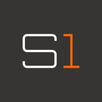 Standard One Ukraine Logo