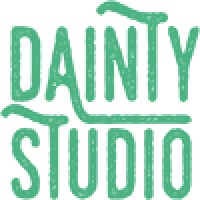 Dainty Studio Logo