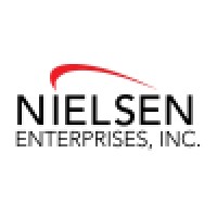 Nielsen Enterprises, Inc. Logo