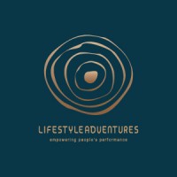 Lifestyle Adventures Logo