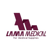 Lama Medical Logo