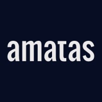 AMATAS Logo