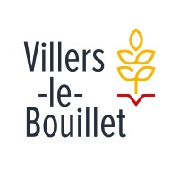 Commune de Villers-le-Bouillet Logo