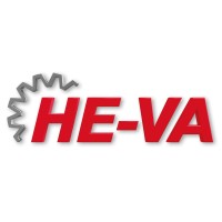 HE-VA Logo