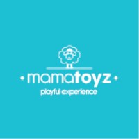 Mamatoyz Logo