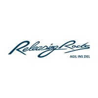 ReleasingRocks Logo