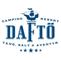 Daftö Resort Logo