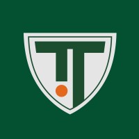 Treiner Logo