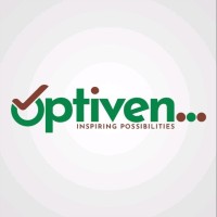 Optiven Limited Logo