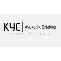 KYC Avukatlık Ortaklığı Logo