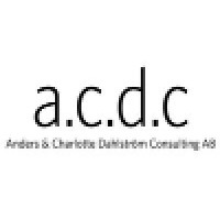 a.c.d.c. ab Logo
