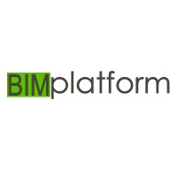 BIMPlatform Logo