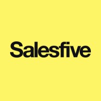 Salesfive Logo