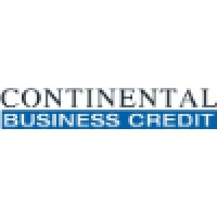 Continental Business Credit Logo