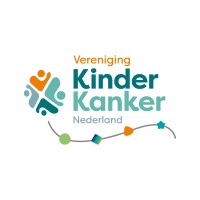Vereniging Kinderkanker Nederland Logo