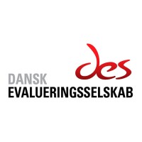 Dansk Evalueringsselskab Logo
