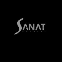 Sanat Ambalaj Logo