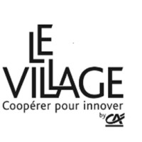 Le Village by CA Loire Haute-Loire Logo