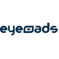 EyeAds ApS - Din digitale strateg Logo