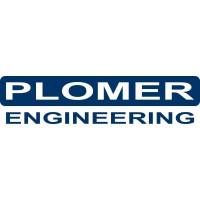 PLOMER Engineering s.r.o. Logo