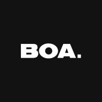 BOA.be Logo