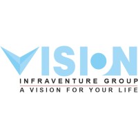 Vision Infraventure Group Logo