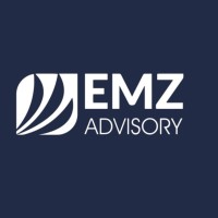 EMZ Advisory Logo