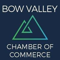 Bow Valley Chamber of Commerce Logo