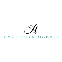 More Than Models Logo