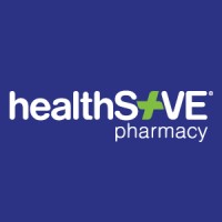 healthSAVE Pharmacy Logo