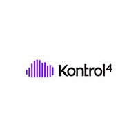 Kontrol4 Upvise AU Logo