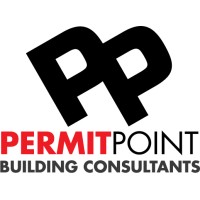 Permit Point Building Consultants Logo