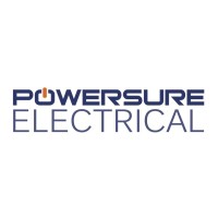 Powersure Electrical Logo