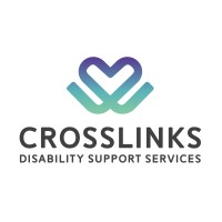 Crosslinks Logo