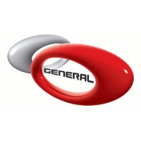 General Paint Co. Logo