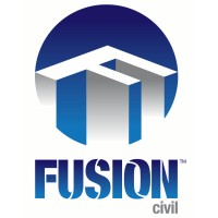 Fusion Civil Logo