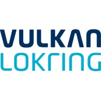 VULKAN Lokring Logo