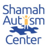 Shamah Autism Center Logo